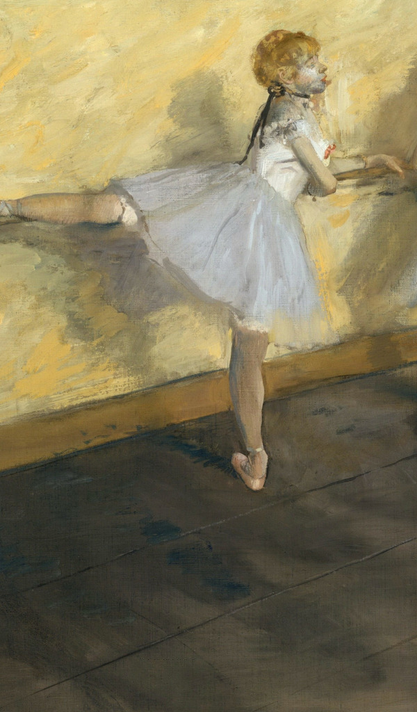 Amanda Degas