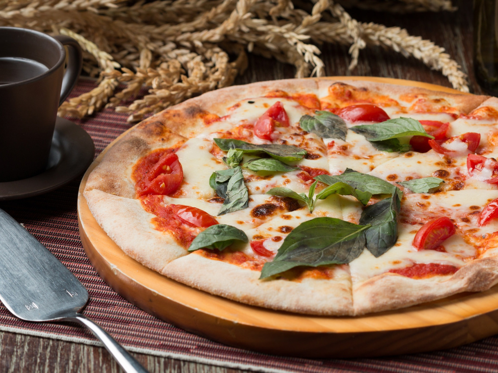 итальянская пицца классика фото 72