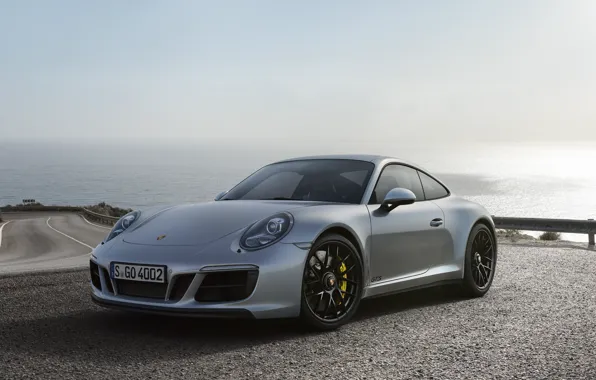 Картинка 911, Porsche, суперкар, порше, Carrera, каррера