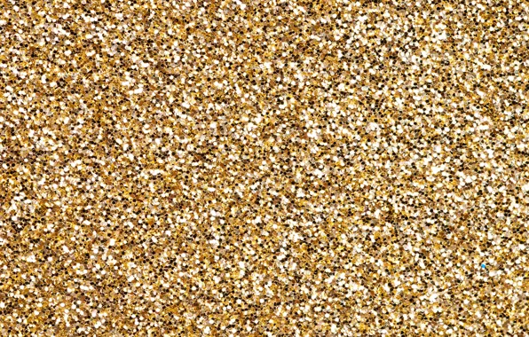 Картинка фон, блестки, golden, gold, texture, shine, glitter