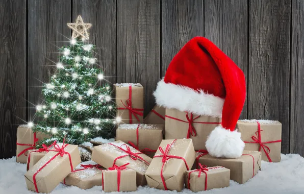 Картинка елка, Рождество, подарки, Новый год, Christmas, Photos, vectors