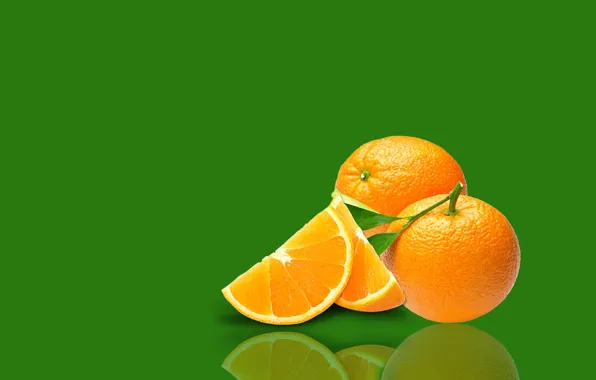 Картинка апельсин, orange, backround