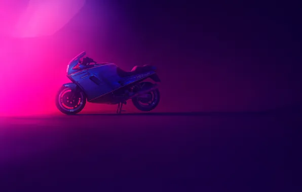 Картинка Ducati, Colored, 750, Motocycle, Paso