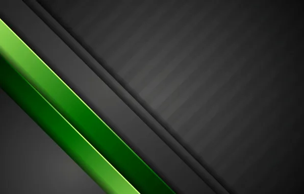 Картинка green, vector, abstract, black, design, art, background, material