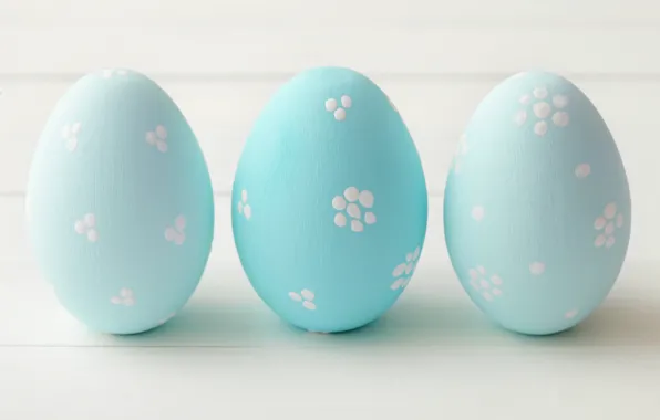 Картинка яйца, colorful, Пасха, happy, spring, Easter, eggs, holiday