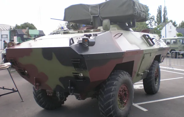 Картинка military, weapon, armored, war material, armored vehicle