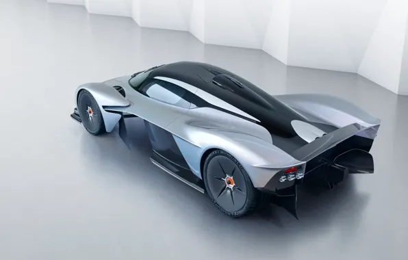 Картинка car, Aston Martin, supercar, Valkyrie, tecnology, Aston Martin Valkyrie