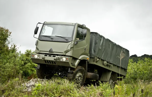 Картинка truck, Brazil, made in Brazil, Agrale, military and civil vehicle, manufactured in Santa Catatarina, export …