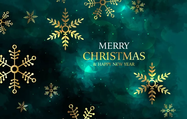 Картинка снежинки, текстура, background, snow, Merry Christmas, New year, flakes