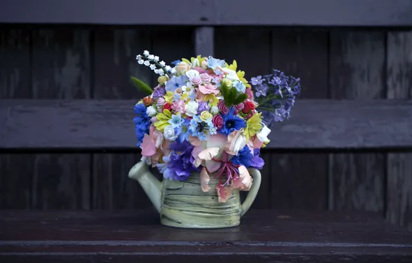 Картинка Цветы, Букет, Flowers, Bouquet