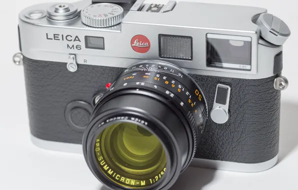 Картинка макро, фотоаппарат, Leica