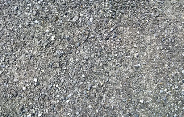 Картинка texture, background, stones, gray, ground, gravel