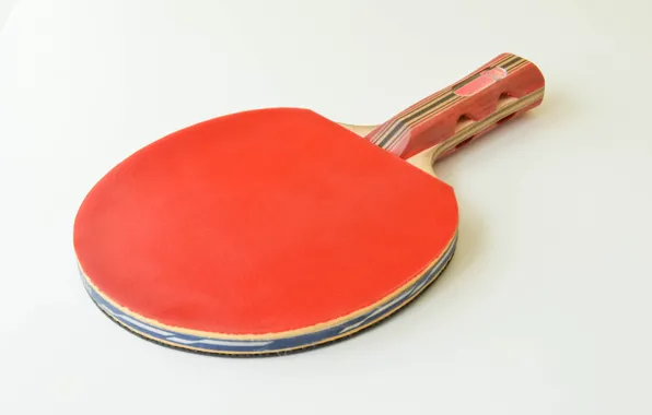 Картинка ракетка, пинг-понг, настольный теннис