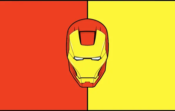 Картинка фильм, супергерой, железный человек, Iron Man