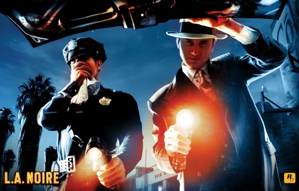 Картинка case, l.a. noire, whats in the truck