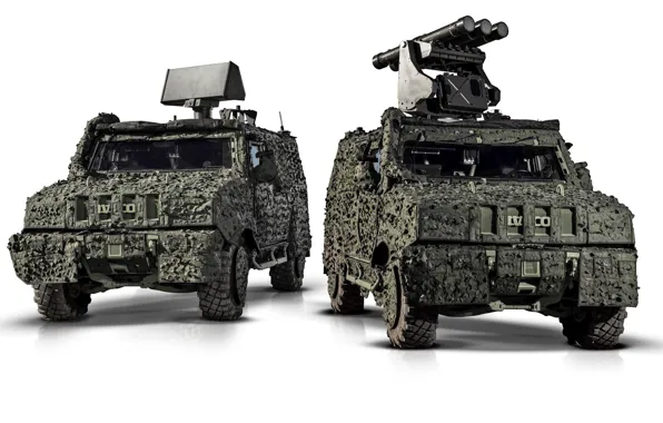 Картинка armored, Iveco, italian, armored vehicle, armed forces