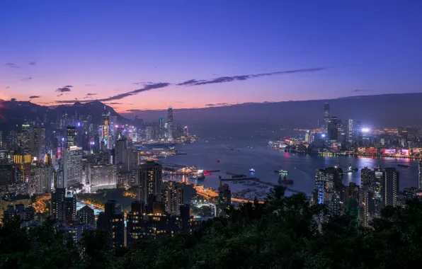 Картинка Hong Kong, Eastern, Pak Kok