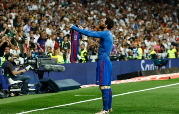 Картинка Football, Barcelona, Soccer, Messi