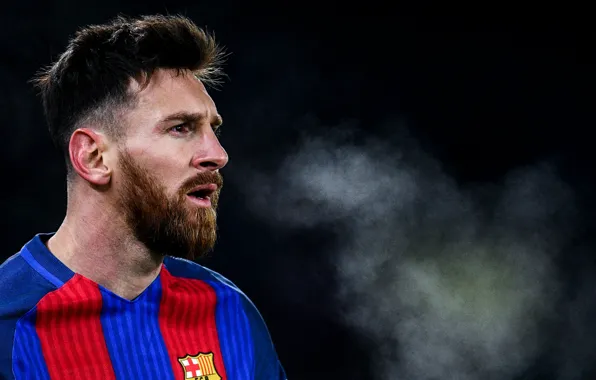 Картинка Lionel Messi, Messi, Leo, Barca, Forward