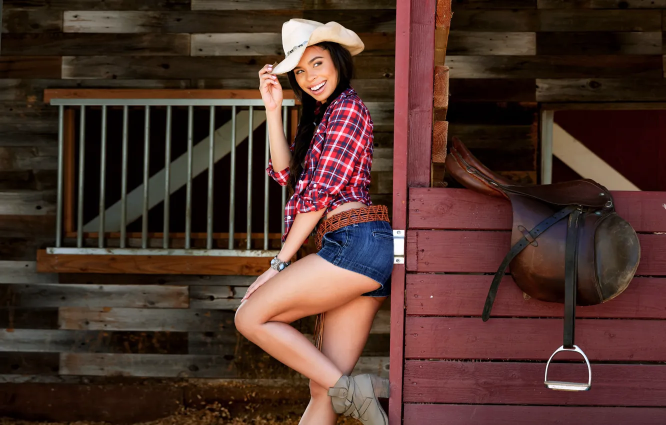 Cowgirl cassidy