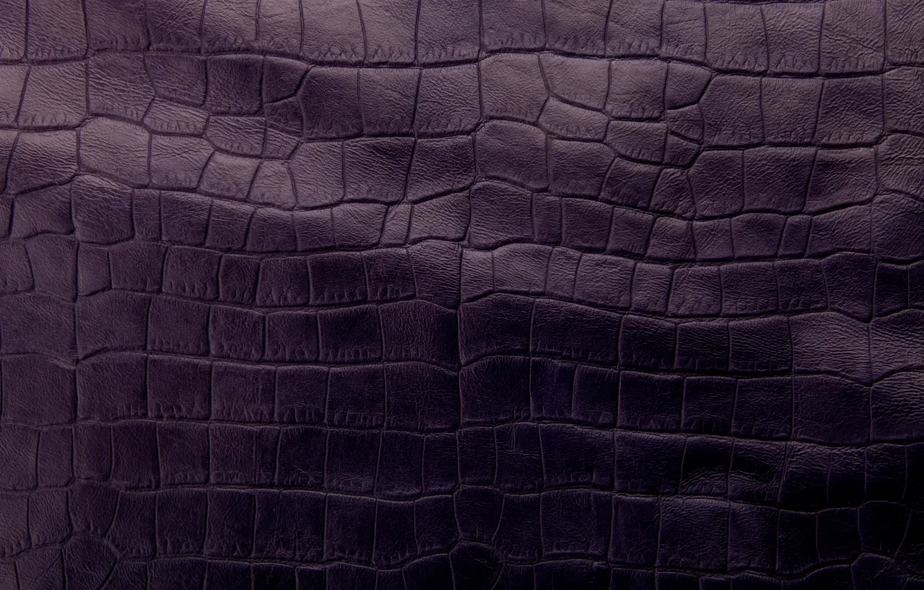 Фото обои кожа, texture, leather, purple, crocodile skin