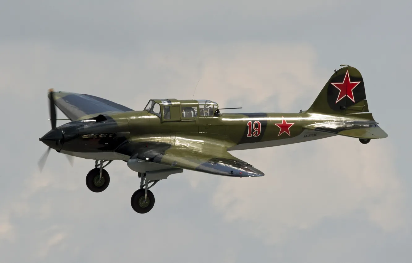 Советские самолеты времен великой отечественной войны фото