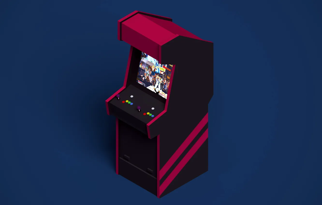 Игровые автоматы джойстиком mario игровые автоматы