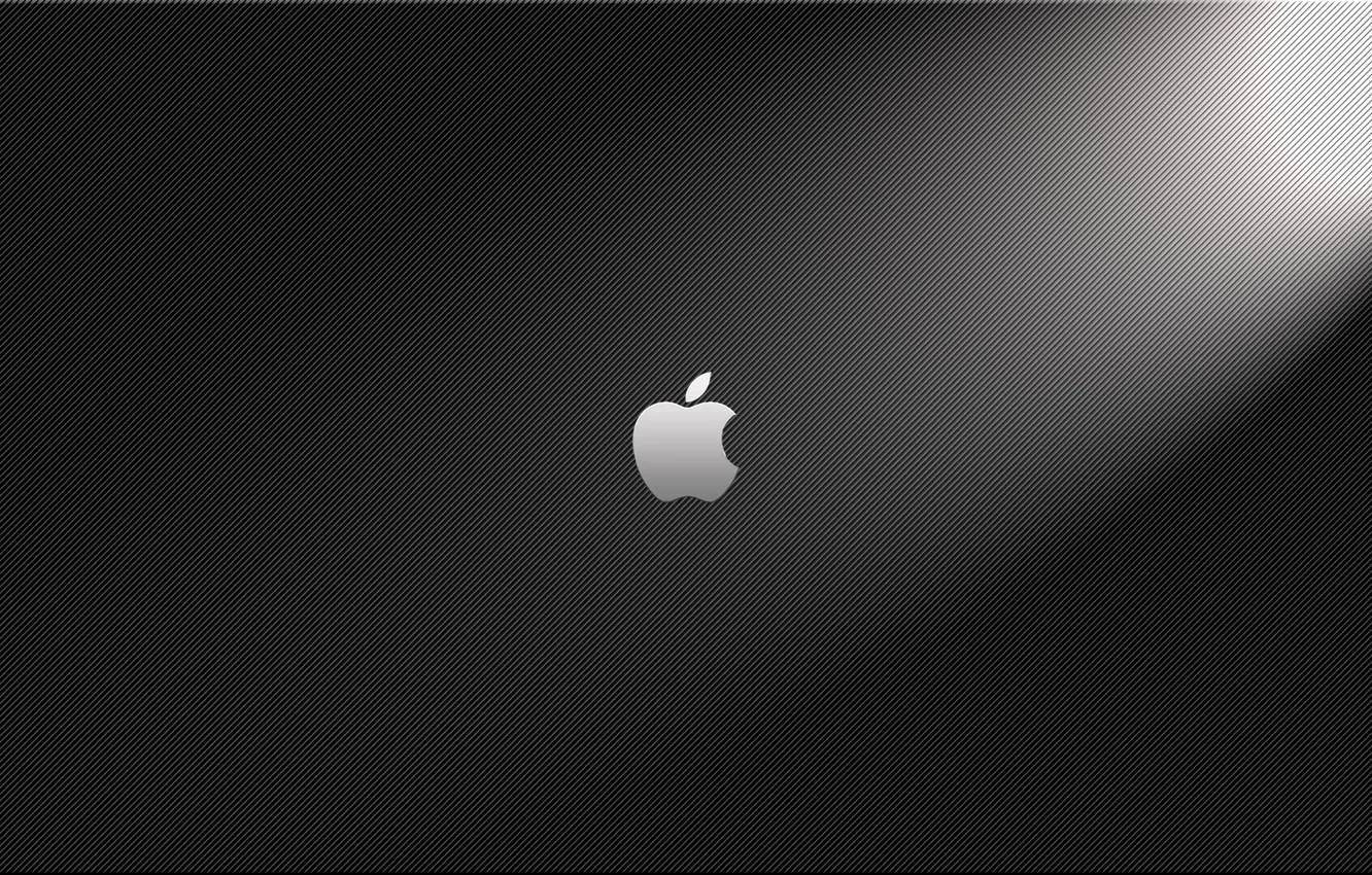 Фото обои Apple, Mac, OSX